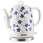 Электрочайник GORENJE K10C