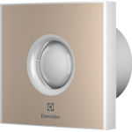 Вытяжной вентилятор ELECTROLUX EAFR-100 beige