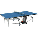 Стол теннисный Donic Outdoor Roller 1000 синий