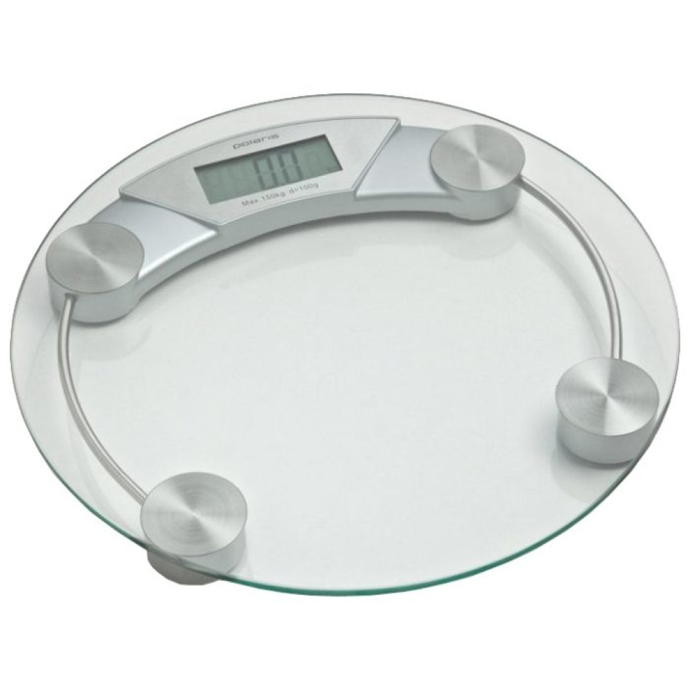 Весы напольные POLARIS pws1514dg