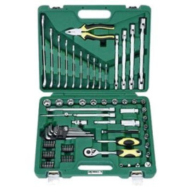 Набор инструмента АРСЕНАЛ aa-c38ul79