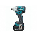 Гайковерт MAKITA DTW285RME