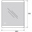 Зеркало BELBAGNO SPC-CEZ-700-600-LED-TCH