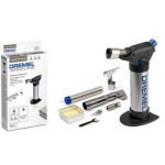Паяльник DREMEL газовый versaflame 2200