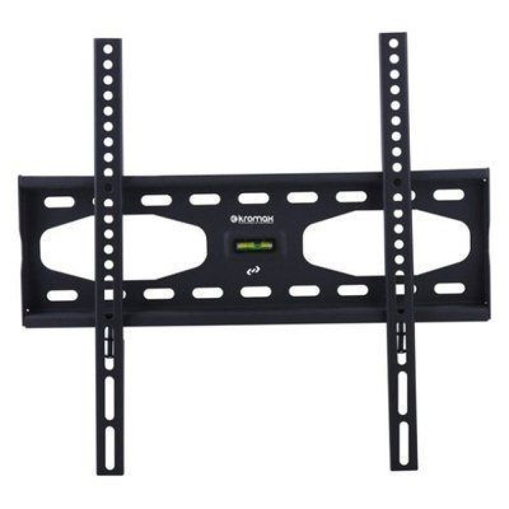 Кронштейн KROMAX star-33 серый