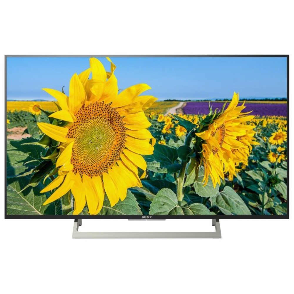 Телевизор Sony KD-43XF8096