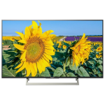 Телевизор Sony KD-43XF8096