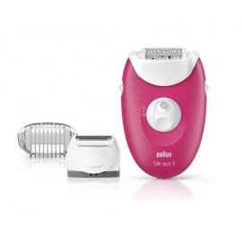 Эпилятор BRAUN 3410