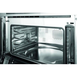 Пароварка FULGOR LCSO 4511 TC WH