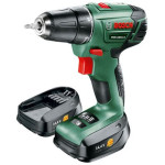 Шуруповерт BOSCH psr 1440 li-2/2 (06039a3021)