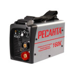 Сварочный аппарат РЕСАНТА саи160к(компакт)
