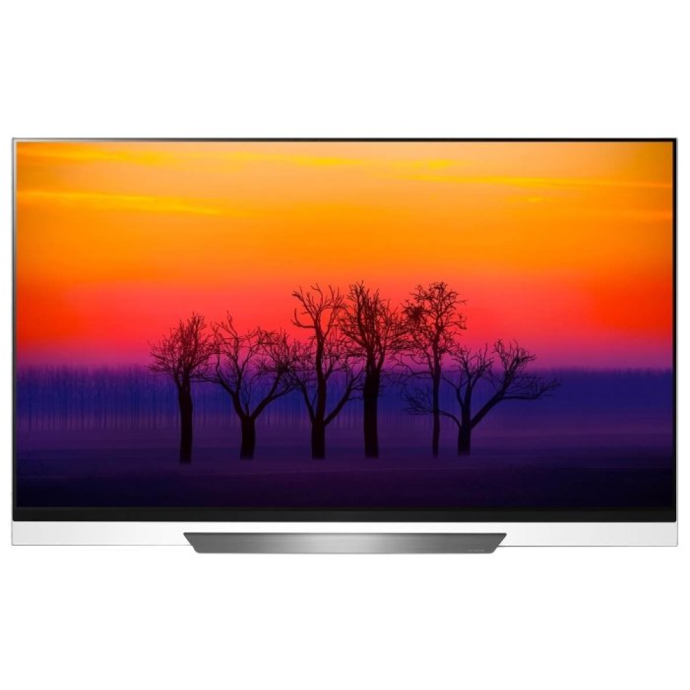 Телевизор LG OLED55E8