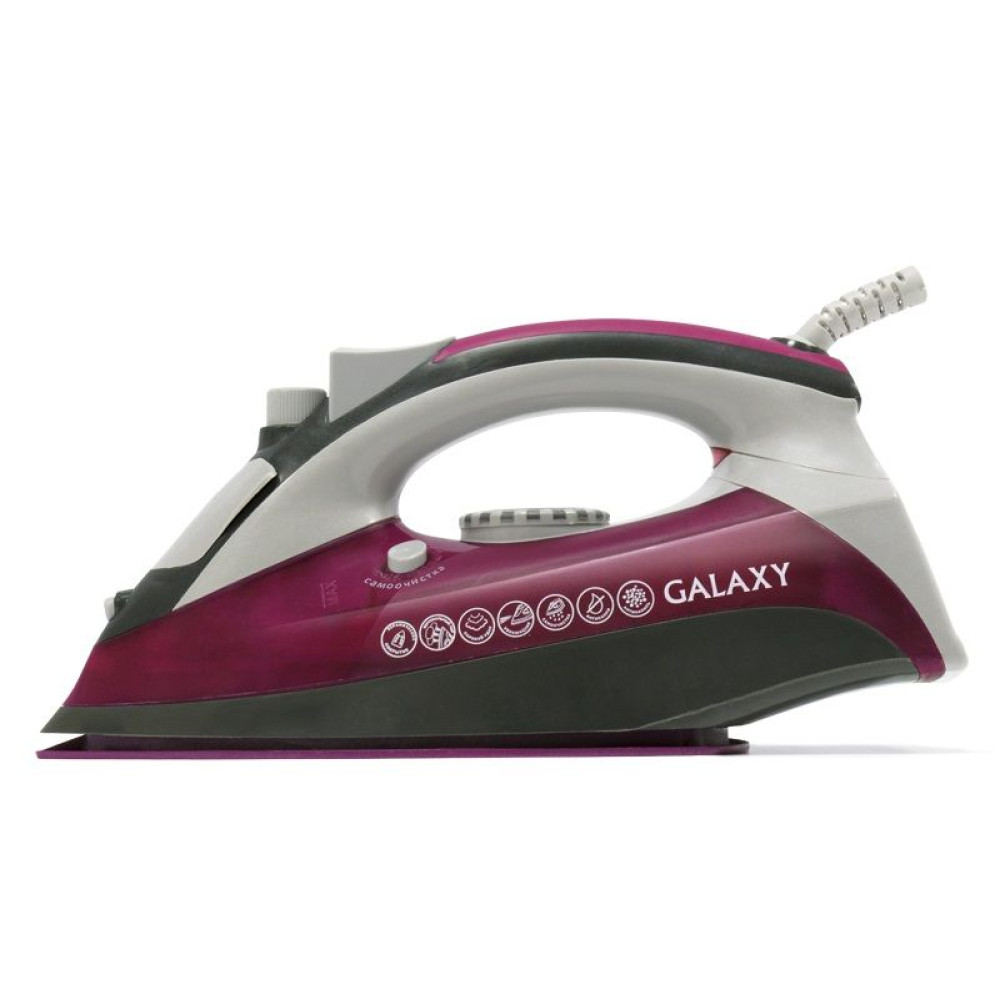 Утюг Galaxy GL6120