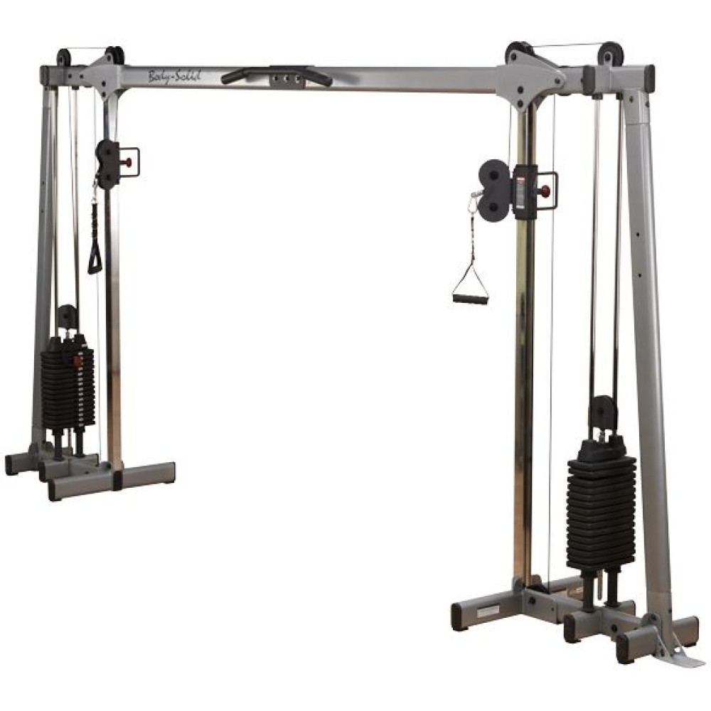 Кроссовер Body Solid GDCC250G-33