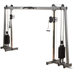 Кроссовер Body Solid GDCC250G-33