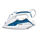 Утюг BOSCH tda 5028010