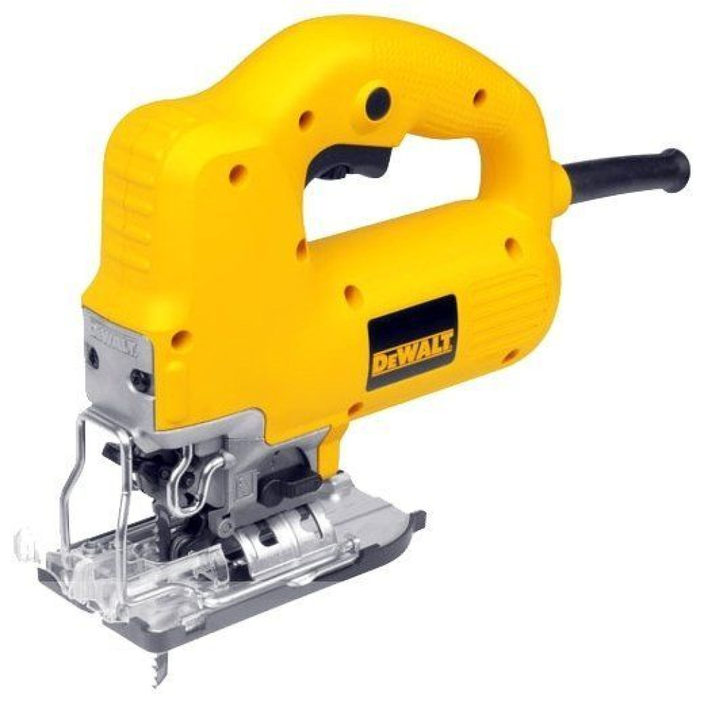 Лобзик DEWALT dw 341 k