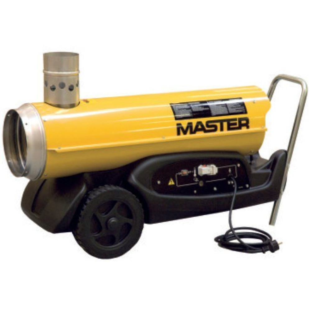 Тепловая пушка MASTER bv 77 e
