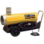 Тепловая пушка MASTER bv 77 e