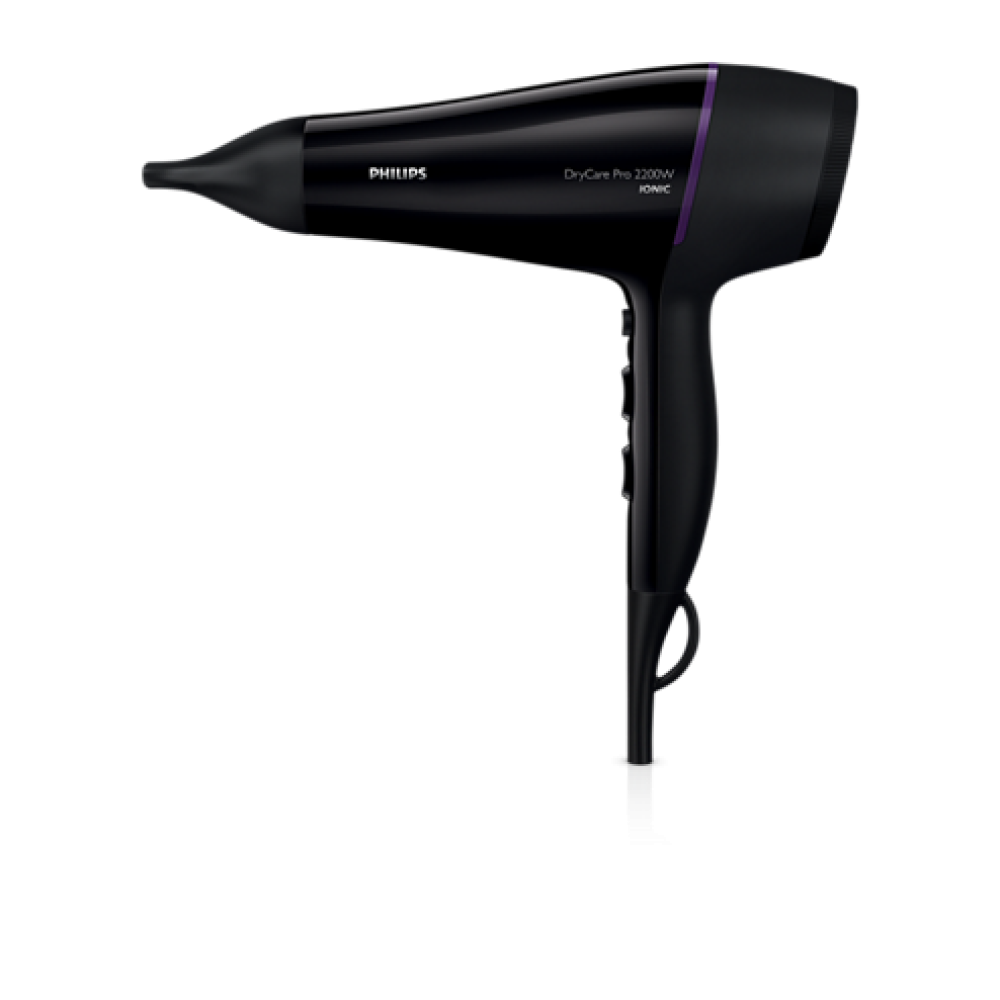 Фен PHILIPS BHD176/00