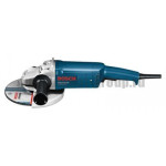 Угловая шлифмашина BOSCH gws 20-230 h (0601850107)