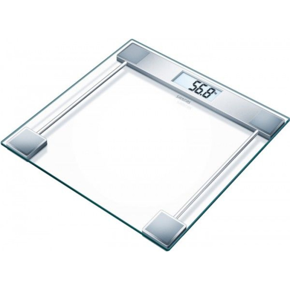 Весы напольные SANITAS SGS 06