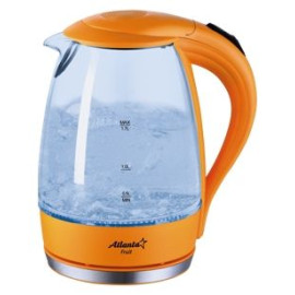 Электрочайник ATLANTA ath-2461 оранж