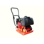 Виброплита IMPULSE VP65TL