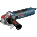 Угловая шлифмашина Bosch GWX 17-125 S 06017C4002