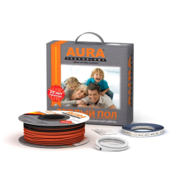 Теплый пол AURA kta 32-500
