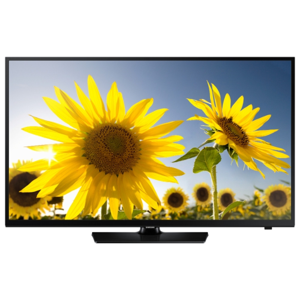 Телевизор SAMSUNG ue24h4070akx