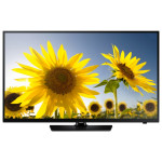 Телевизор SAMSUNG ue24h4070akx