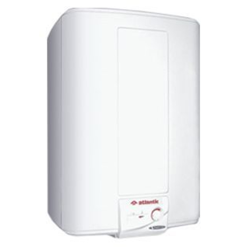 Накопительный водонагреватель ATLANTIC Steatite Cube VM 150 S4 CM