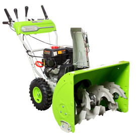 Снегоуборщик REDVERG RD-SB71/9E