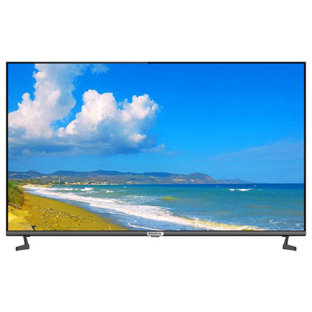 Телевизор POLARLINE 55PU52TC-SM