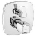Термостат KLUDI Q-Beo 508250542 хром