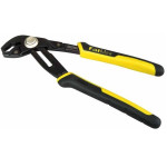 плоскогубцы переставные "fatmax xl groove joint" STANLEY 0-84-649