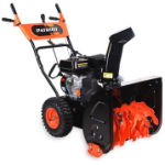 Колесный самоходный снегоуборщик PATRIOT pro 650