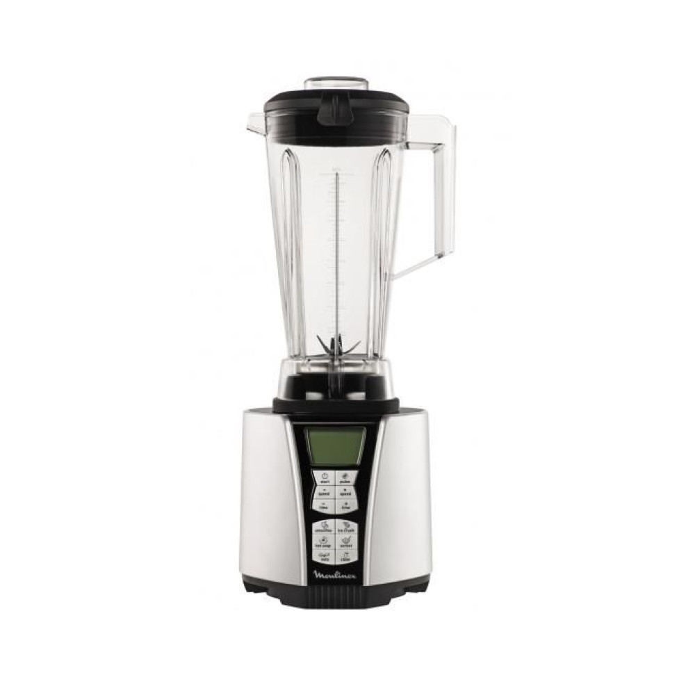 Стационарный блендер Moulinex LM936E10