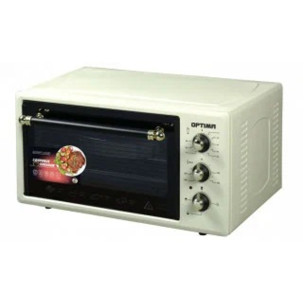 Мини-печь OPTIMA OFC-75BR