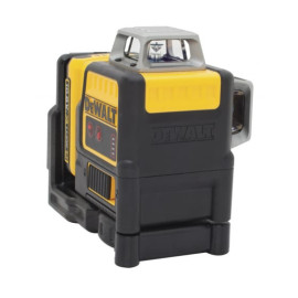 Аккумуляторный лазерный нивелир DeWalt DCE0811D1R-QW