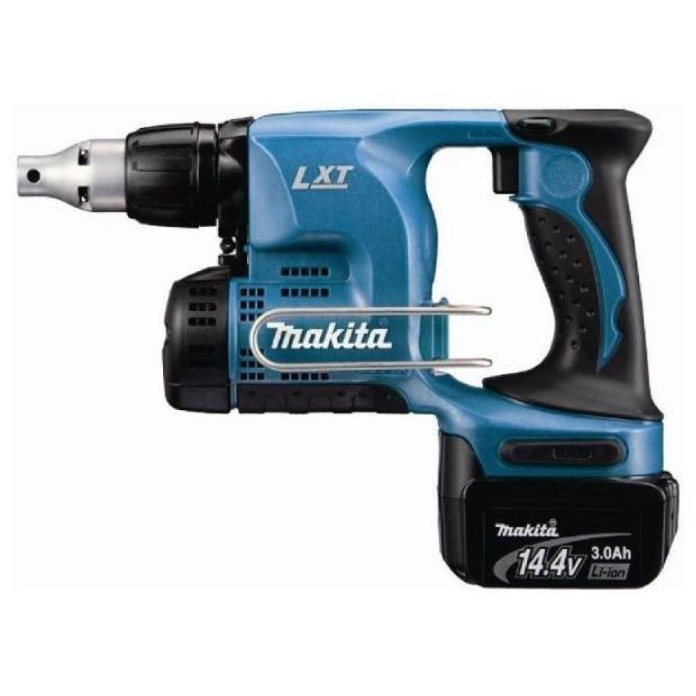Дрель-шуруповерт MAKITA BFS 440RFE
