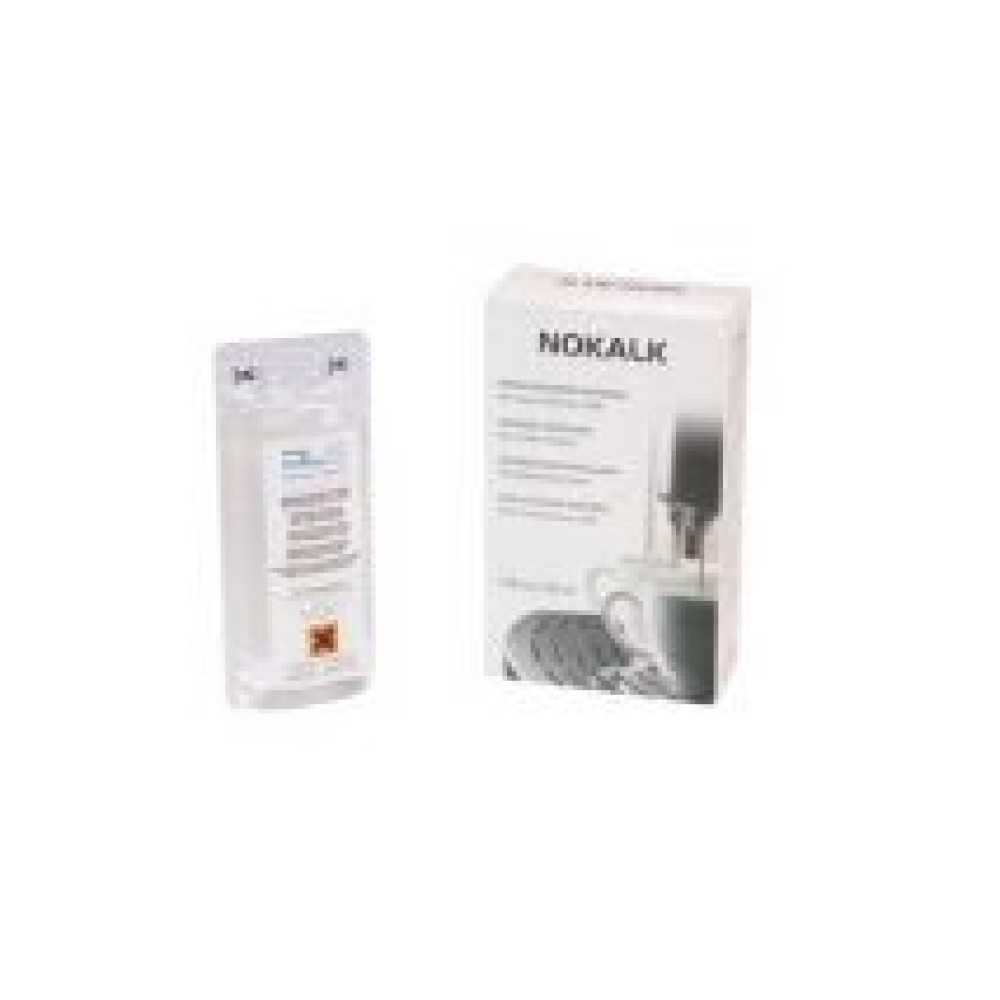 Средство для удаления накипи в автоматических кофемашинах SMEG nokalk