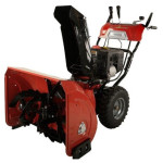 Снегоуборщик бензиновый DDE ST6561L