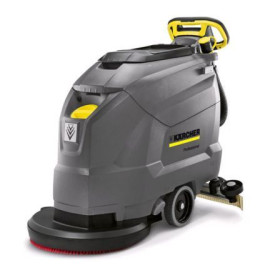 Поломоечная машина KARCHER BD 50/50 C Bp Classic 1.127-001