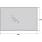 Зеркало BELBAGNO SPC-GRT-900-800-LED-BTN
