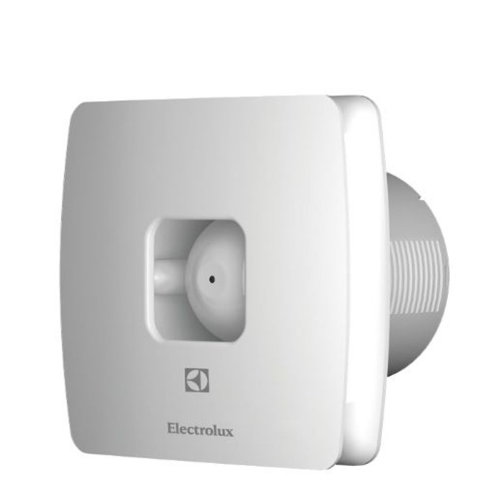 Бытовой вытяжной вентилятор ELECTROLUX EAF-100