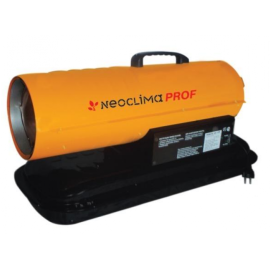 Тепловая пушка NEOCLIMA NPD-15