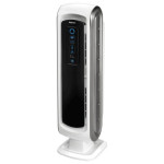 Воздухоочиститель FELLOWES aeramax dx5
