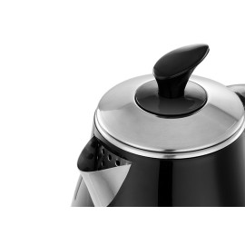 Электрочайник CENTEK CT-0007 black